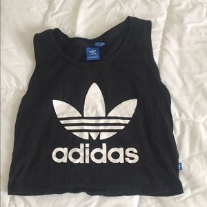 Adidas tank